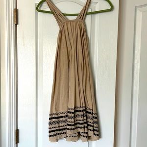 Free People dress